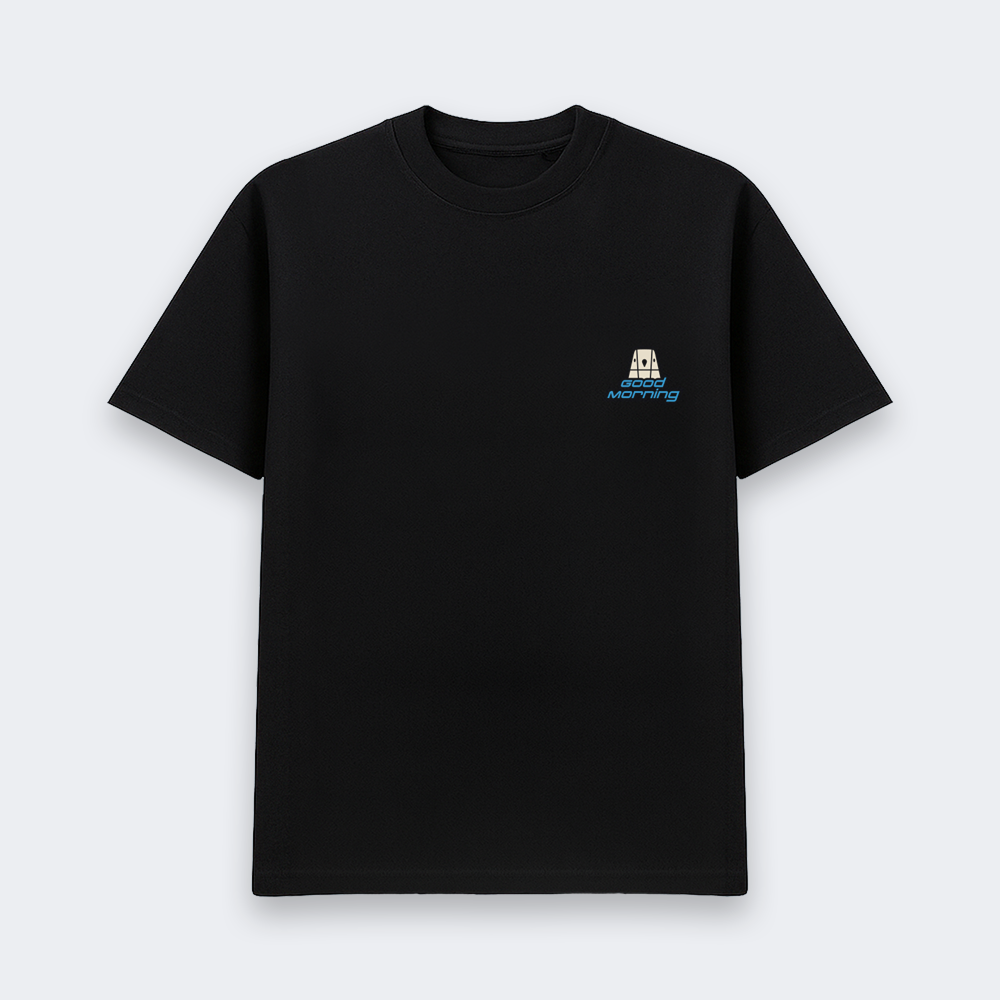 CafeGM Cannes T-shirt