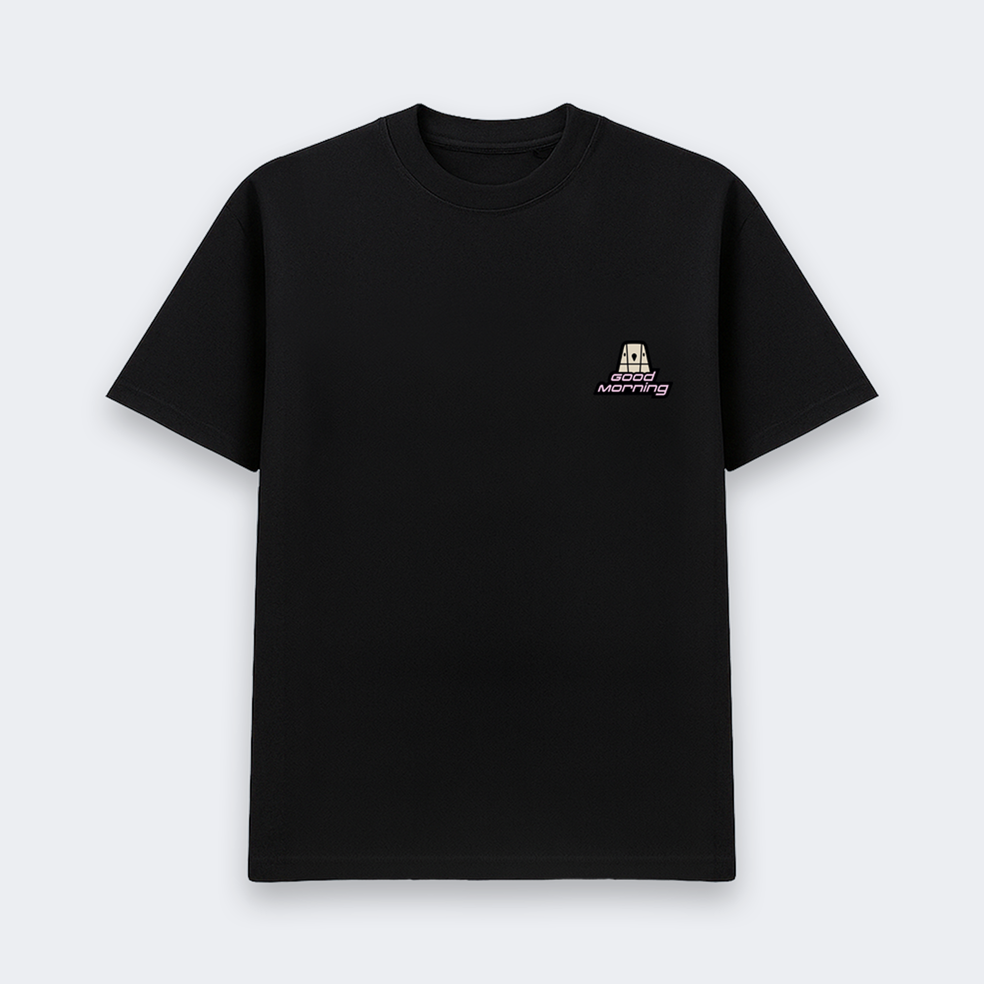 CafeGM Toronto T-Shirt