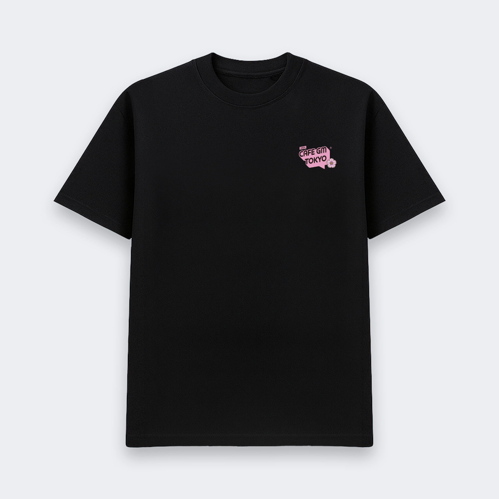 CafeGM Tokyo “Ohayo” T-Shirt