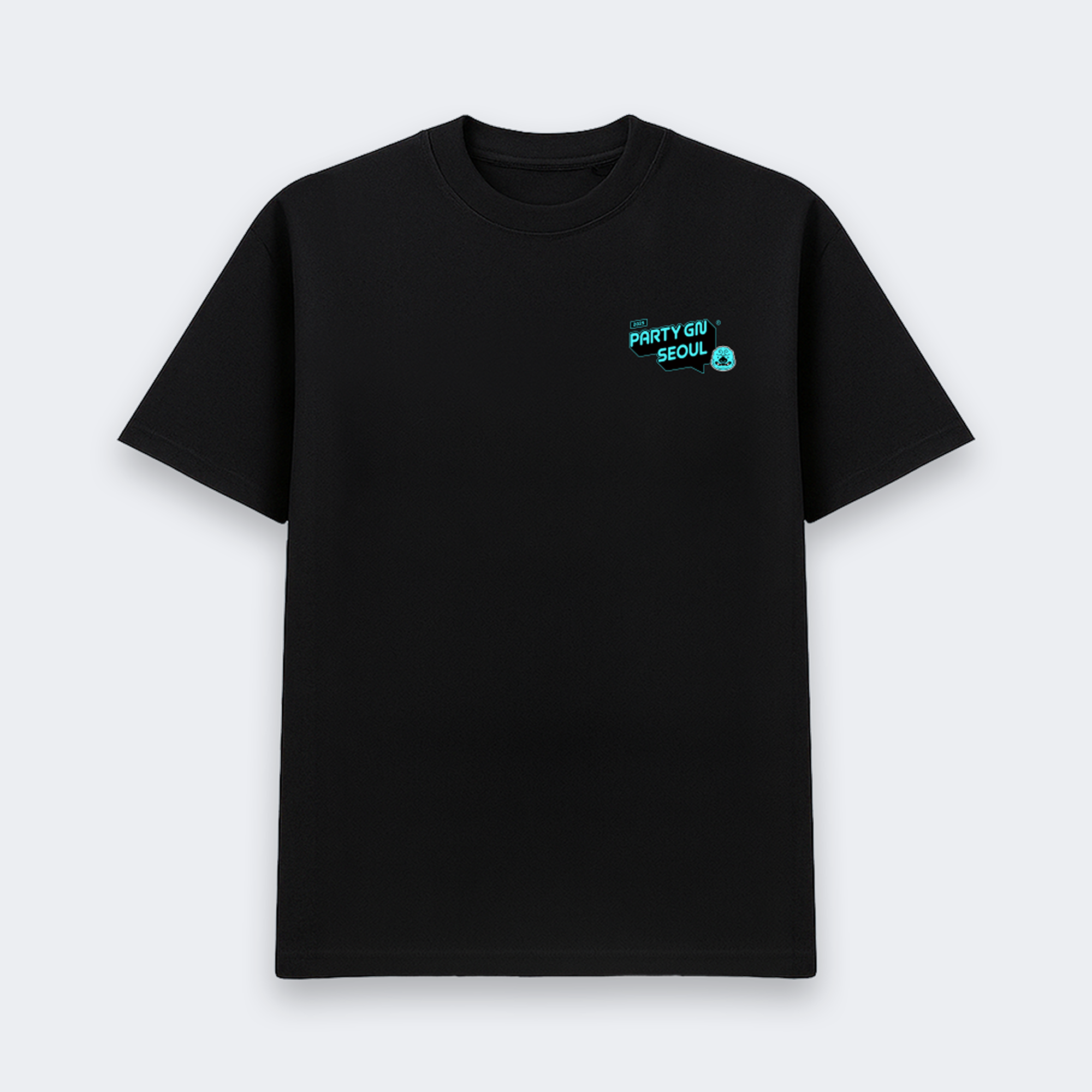 PartyGN Seoul "Good Bam" T-Shirt