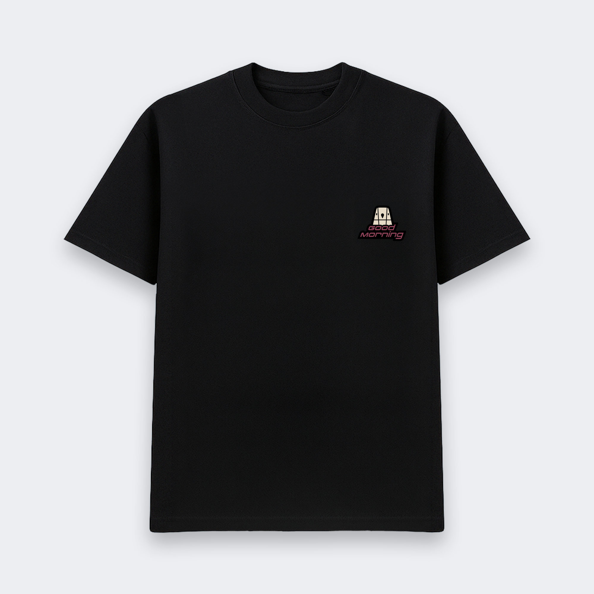 CafeGM Denver T-Shirt