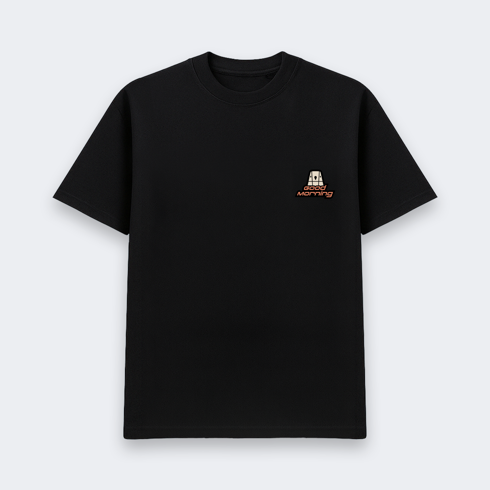 CafeGM Prague T-Shirt