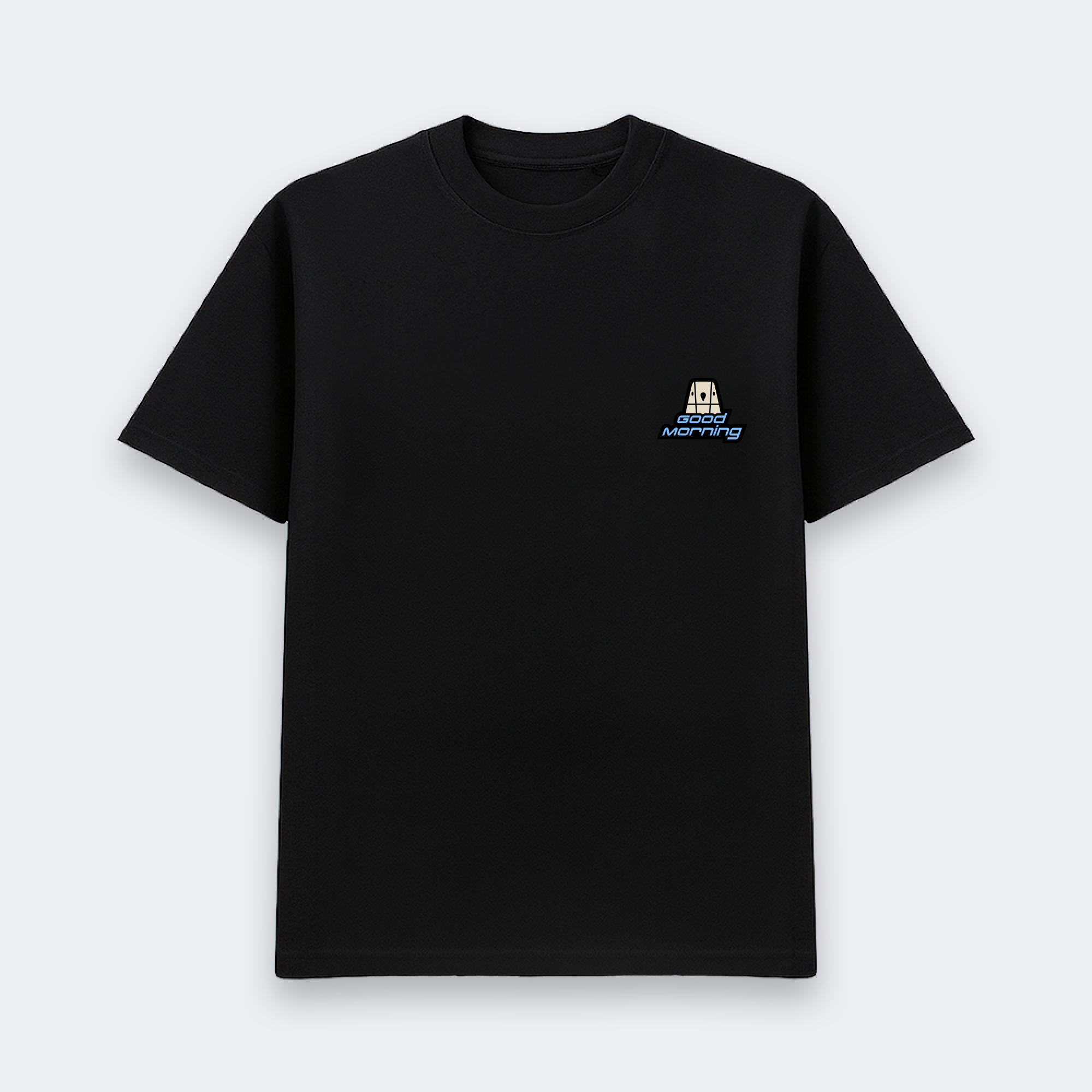 CafeGM Bangkok T-Shirt