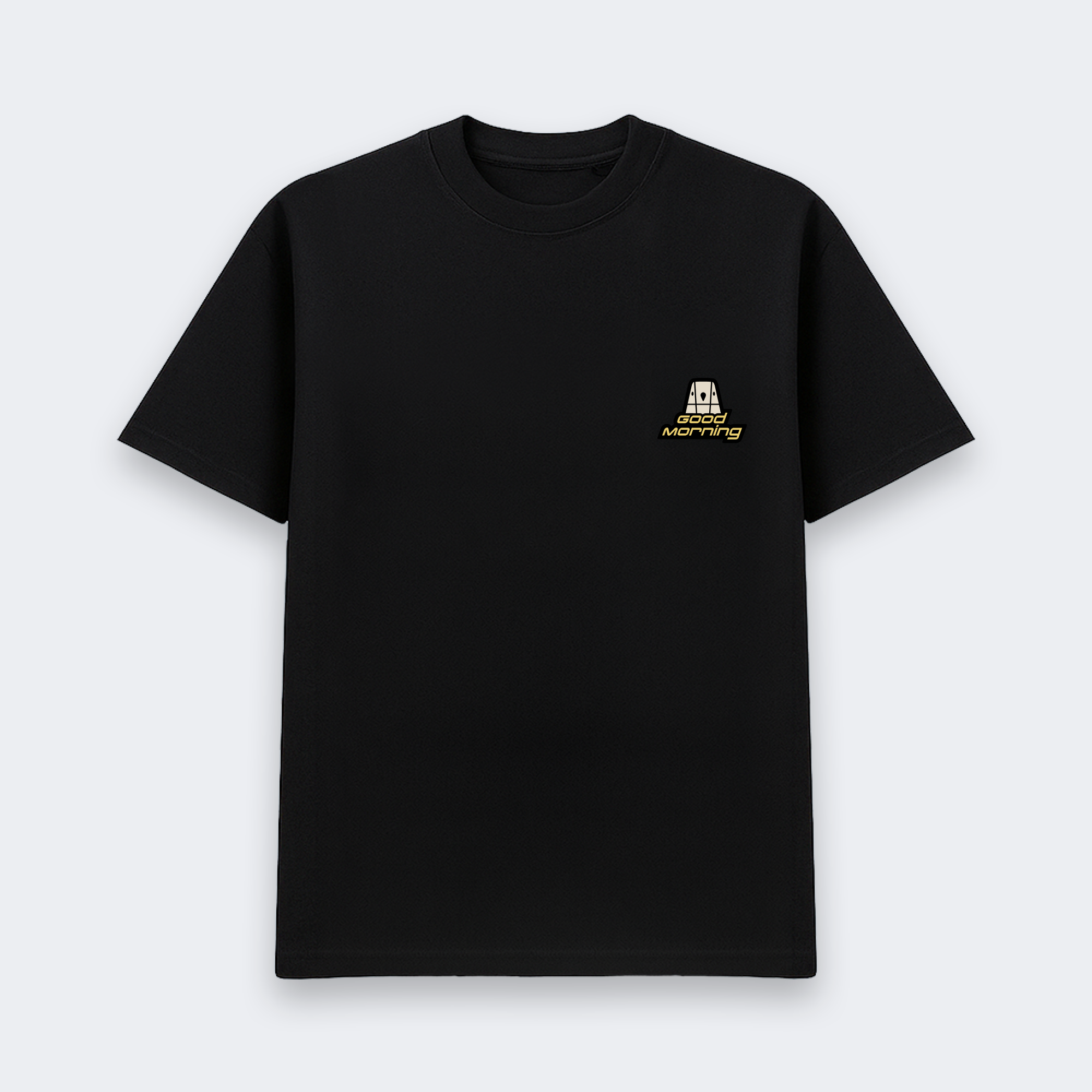 CafeGM Singapore T-Shirt