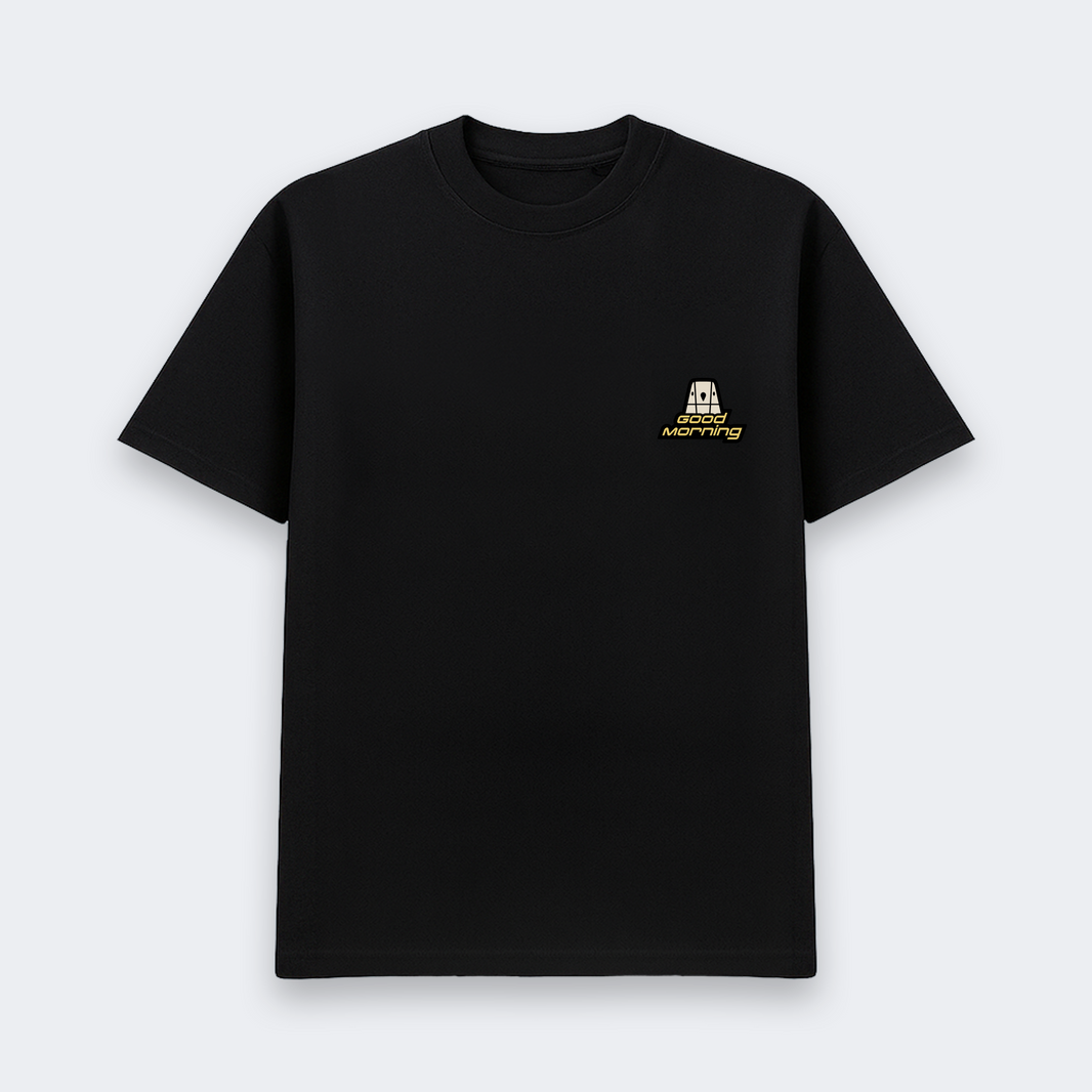 CafeGM Singapore T-Shirt