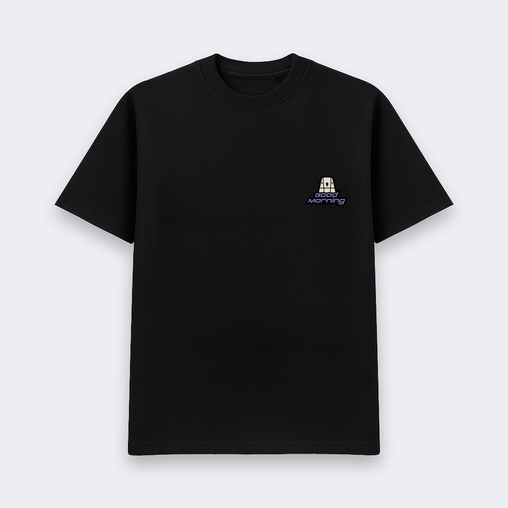 CafeGM Seoul T-Shirt