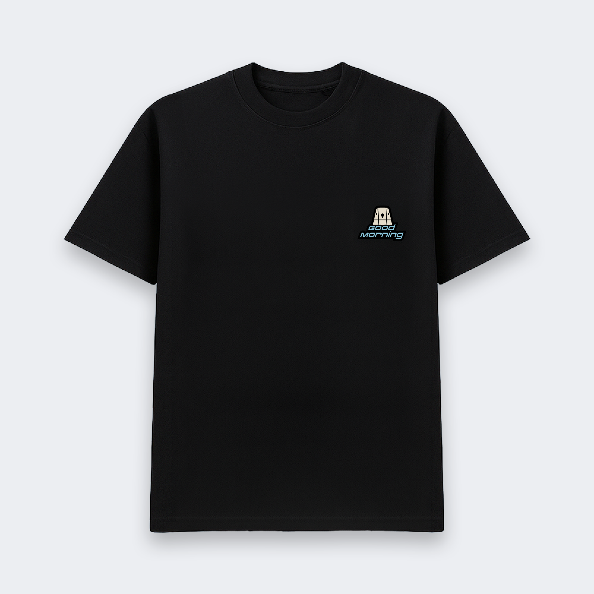 CafeGM Tokyo T-Shirt