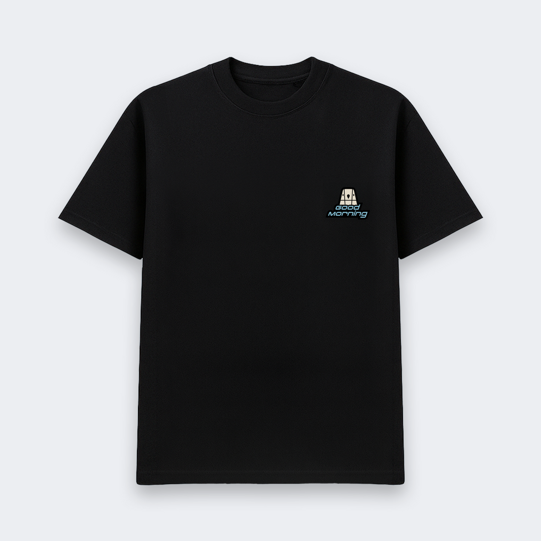 CafeGM Tokyo T-Shirt