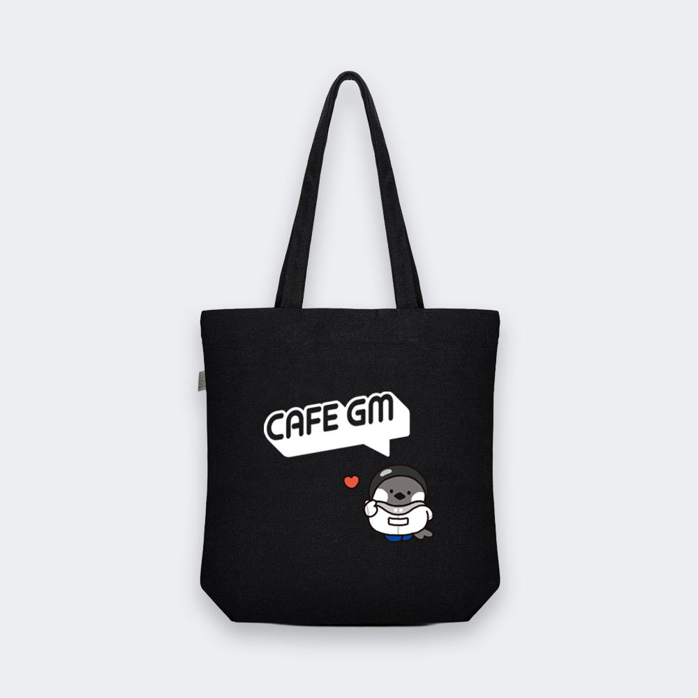 CafeGM Bag - Magnini
