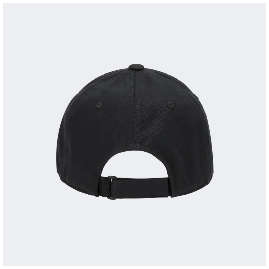 Spacecoin Wordmark Ball Cap