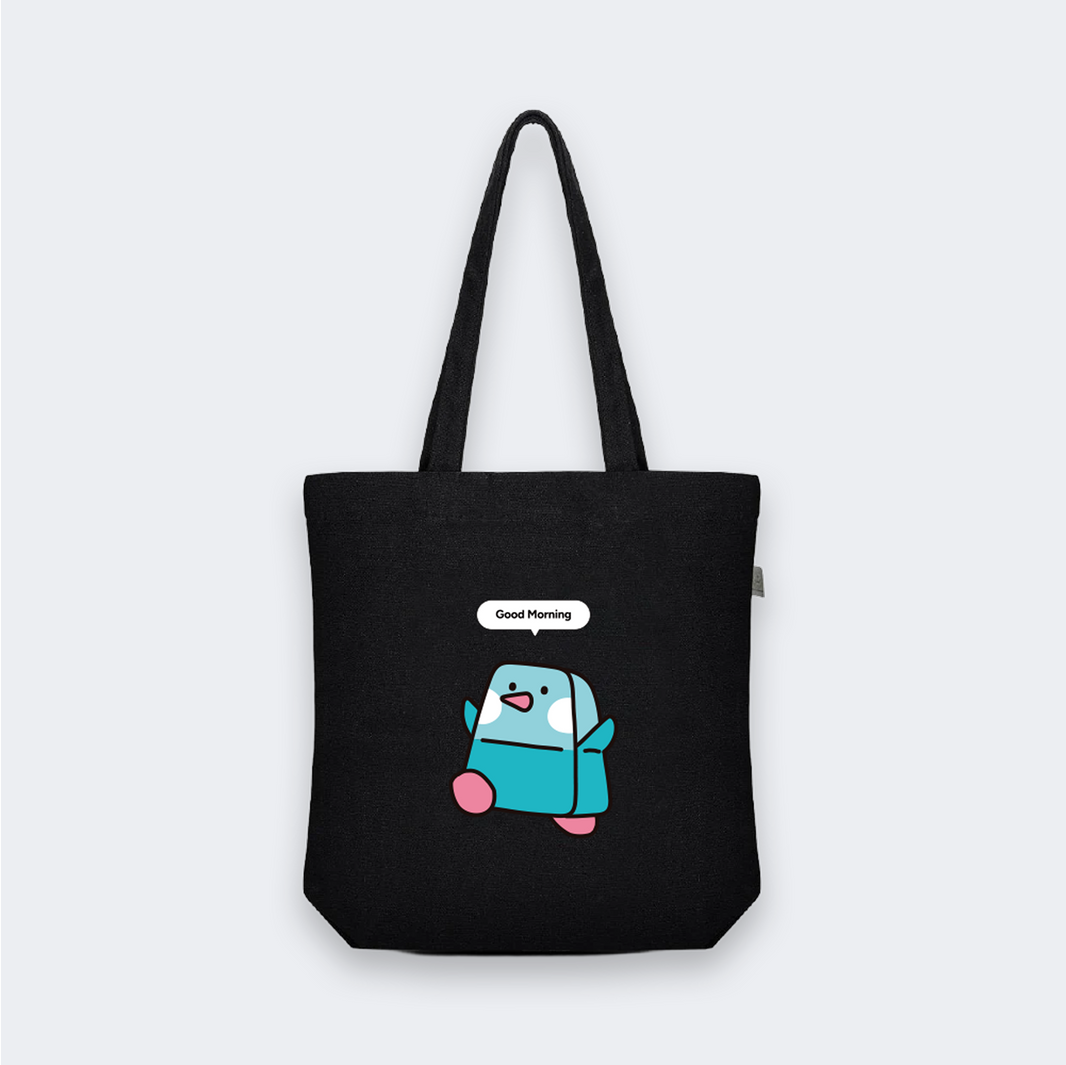 CafeGM Bag - Pengnini