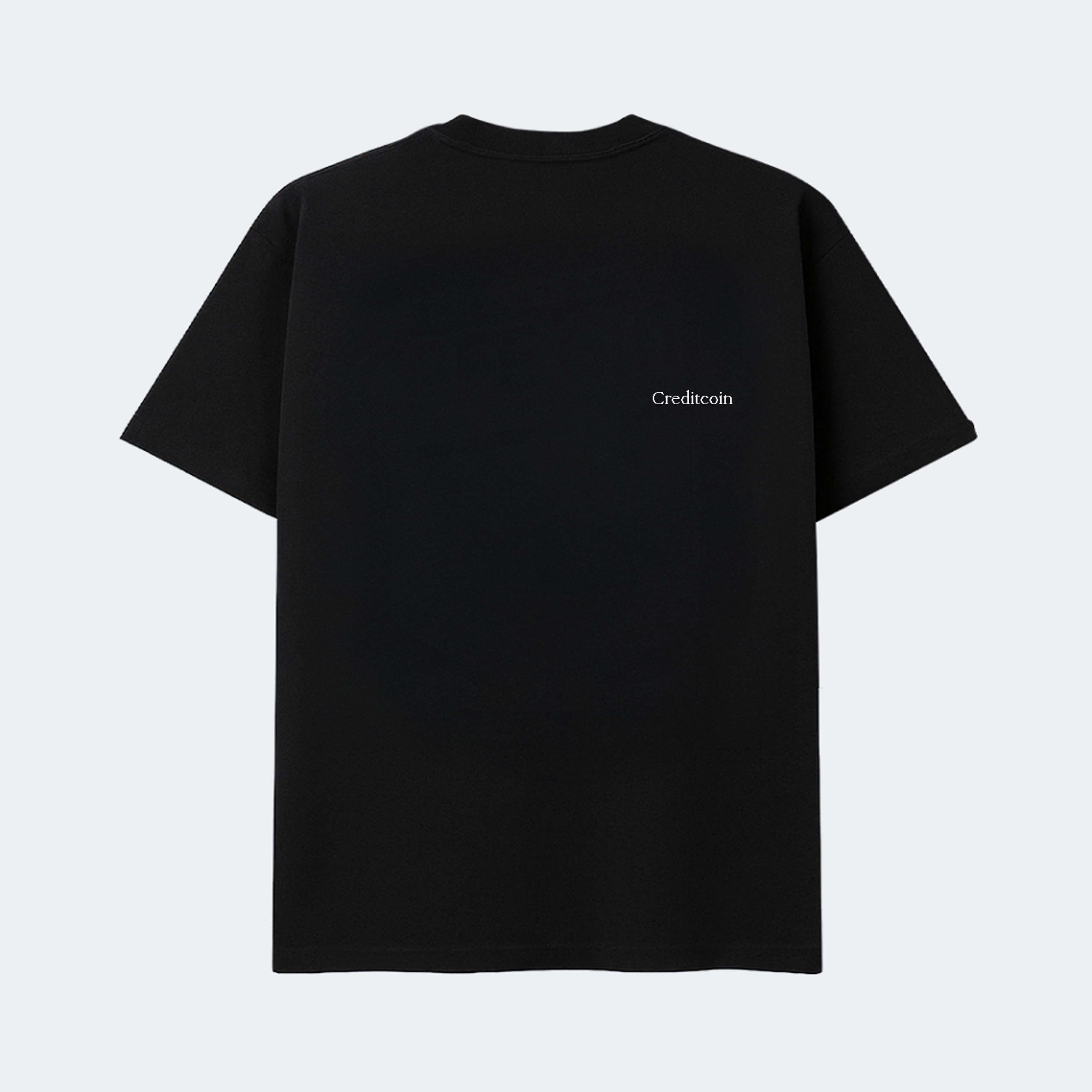 Creditcoin Graphic T-Shirt